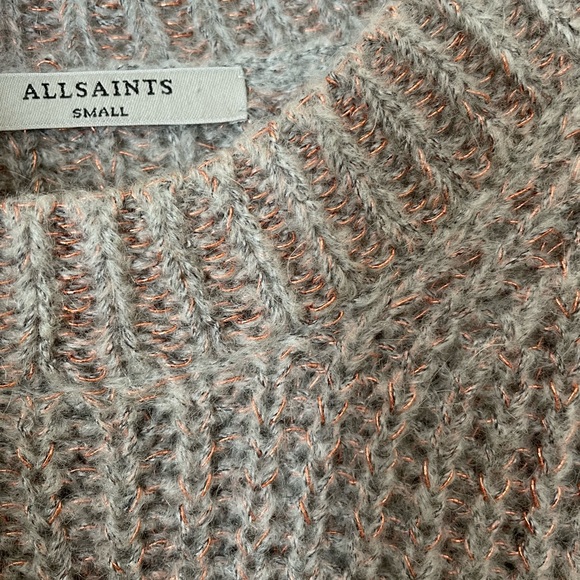 All Saints sweater - Picture 5 of 8